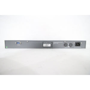 Xirrus XT-5024 24-Port GbE PoE + Managed Switch