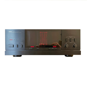 Yamaha M-85 Natural Sound Stereo Power Amplifier