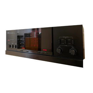 Yamaha M-85 Natural Sound Stereo Power Amplifier