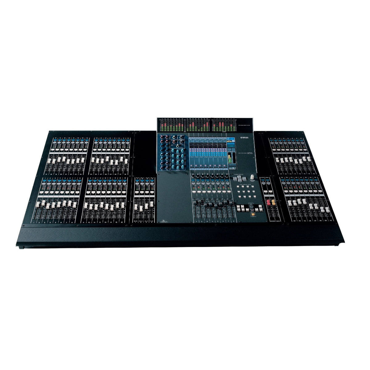 Yamaha M7CL-48 Digital Audio Mixing Console
