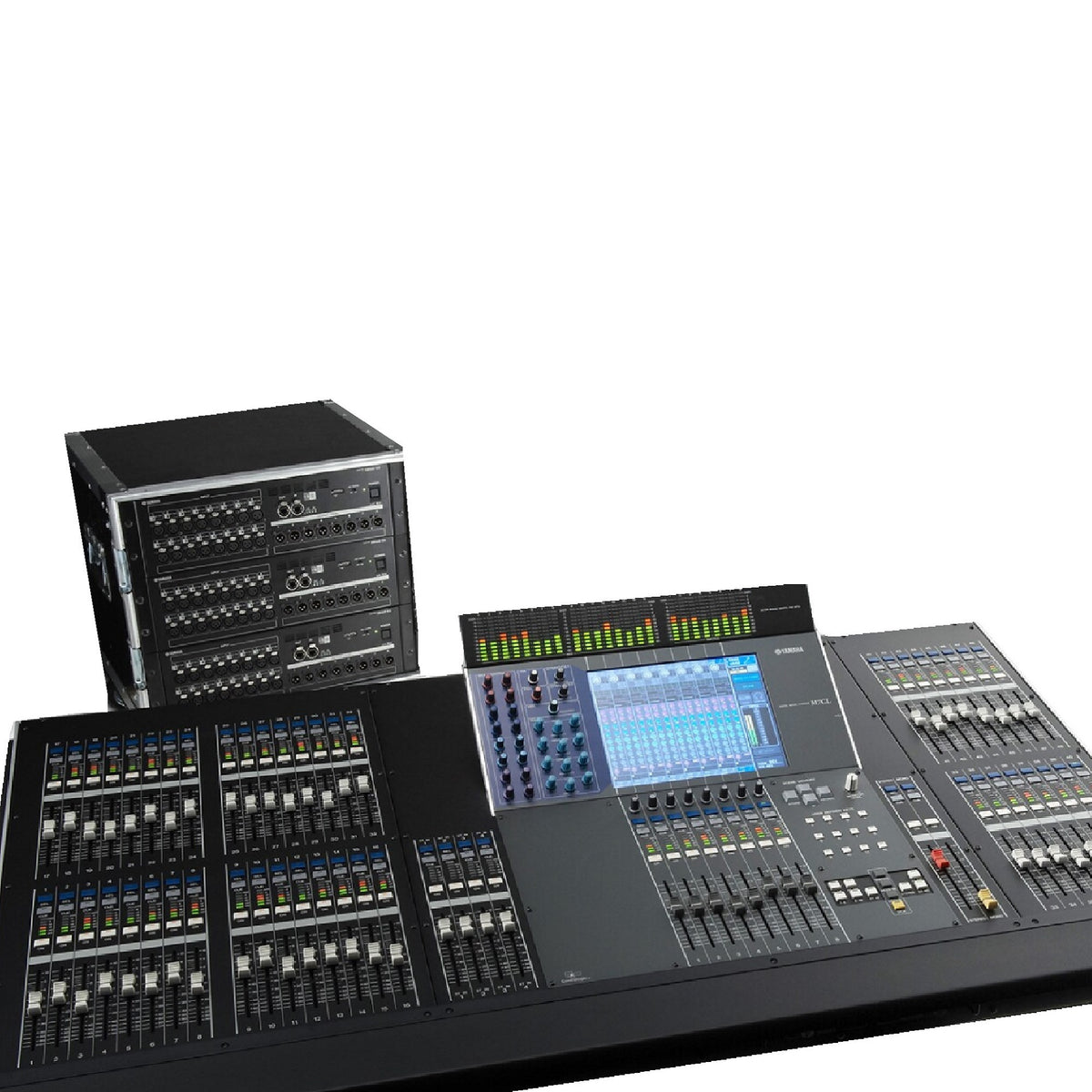 Yamaha M7CL-48 Digital Audio Mixing Console