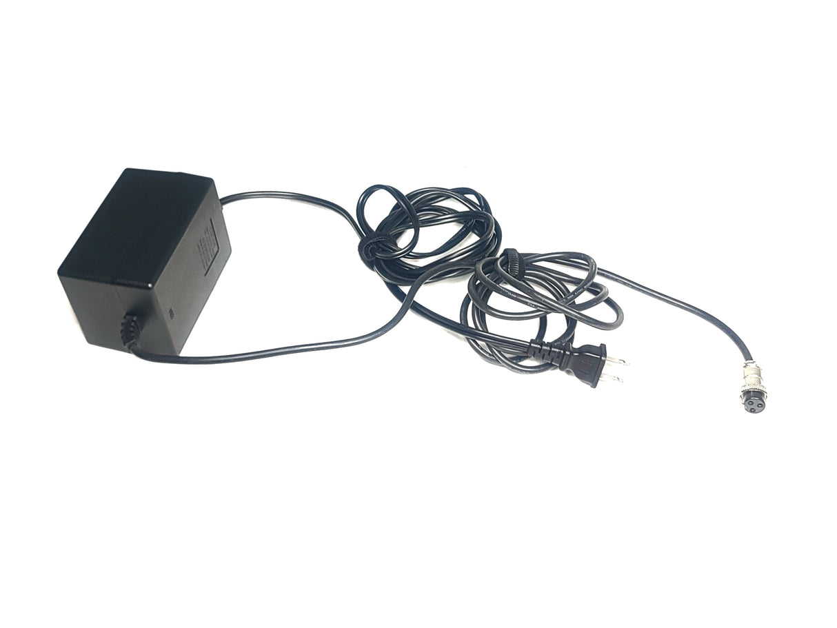 Yamaha MG124C 12-Channel Analog Mixer w/ PSU (MISSING FADERS)