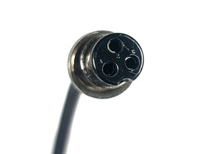 Yamaha MG124C 12-Channel Analog Mixer w/ PSU (MISSING FADERS)