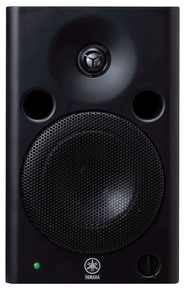 Yamaha MSP5 Studio Active Powered Monitor Speaker