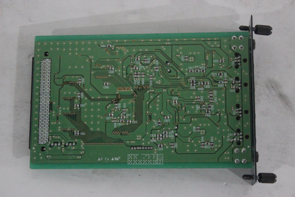 Yamaha MY16-AT I/O Card