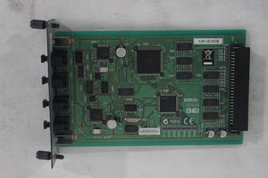 Yamaha MY16-AT I/O Card