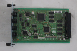 Yamaha MY16-AT I/O Card