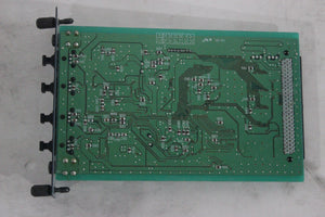 Yamaha MY16-AT I/O Card