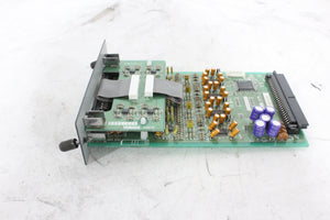 Yamaha MY8-AD96 24bit/96k 8-Ch Analog Input Card