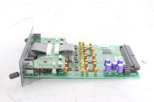 Yamaha MY8-AD96 24bit/96k 8-Ch Analog Input Card