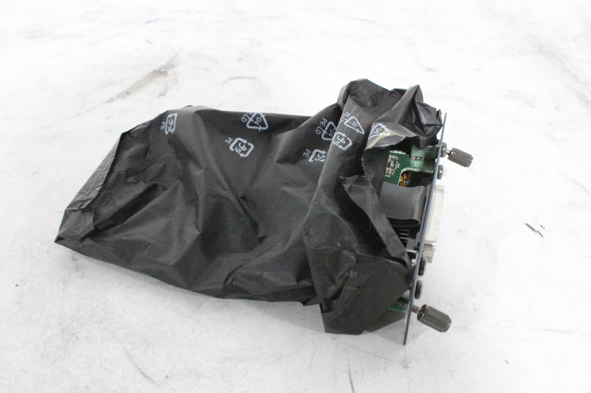 Yamaha MY8-AD96 24bit/96k 8-Ch Analog Input Card