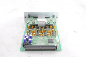 Yamaha MY8-AD96 24bit/96k 8-Ch Analog Input Card