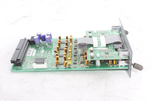 Yamaha MY8-AD96 24bit/96k 8-Ch Analog Input Card