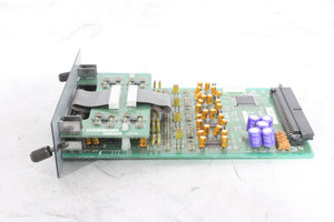 Yamaha MY8-AD96 24bit/96k 8-Ch Analog Input Card