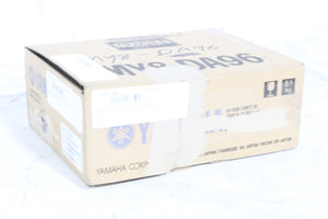 Yamaha MY8-AD96 24bit/96k 8-Ch Analog Input Card