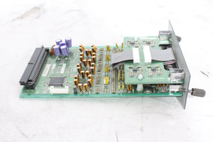 Yamaha MY8-AD96 24bit/96k 8-Ch Analog Input Card