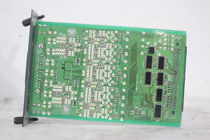 Yamaha MY8AD96 - 8-Channel Balanced 24-Bit 96kHz Analog Input Card for the Yamaha 02R96 and DM2000 Digital Consoles