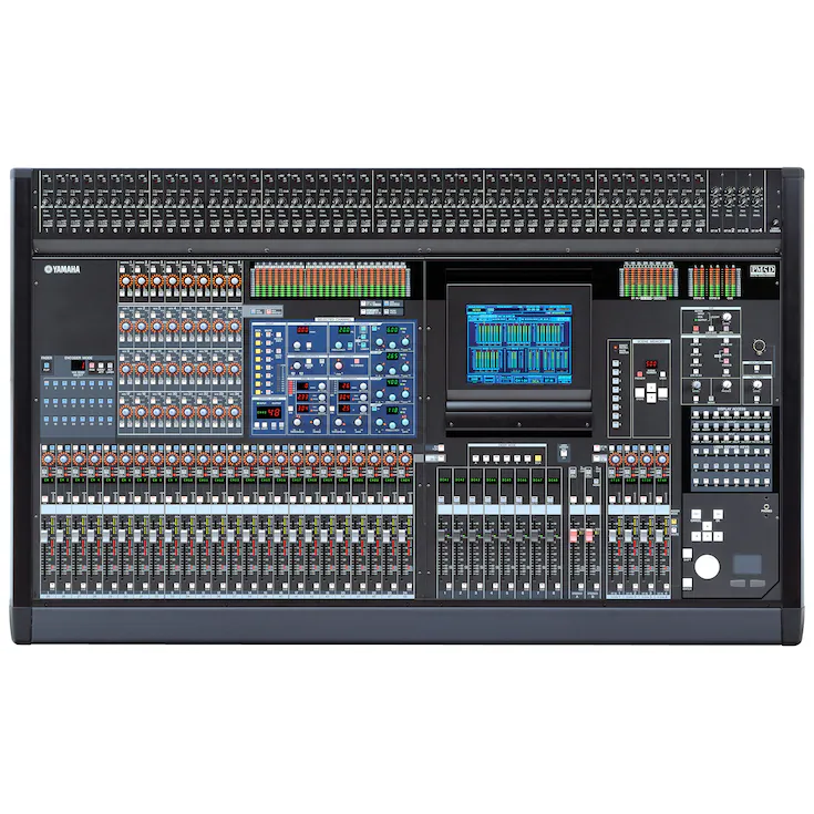Yamaha PM5D RH Digital MIxer