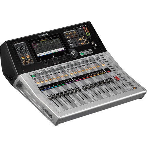 Yamaha TF-Rack Digital Console