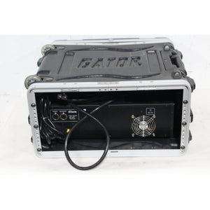 Yamaha 1608-D Rio Series 16-Input/8-Output Dante Stage Box