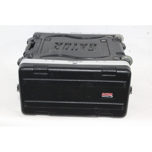 Yamaha 1608-D Rio Series 16-Input/8-Output Dante Stage Box