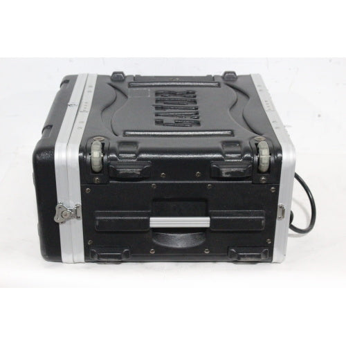 Yamaha 1608-D Rio Series 16-Input/8-Output Dante Stage Box