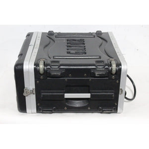 Yamaha 1608-D Rio Series 16-Input/8-Output Dante Stage Box