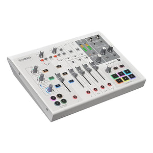 Yamaha AG03 3-channel Mixer and USB Audio Interface