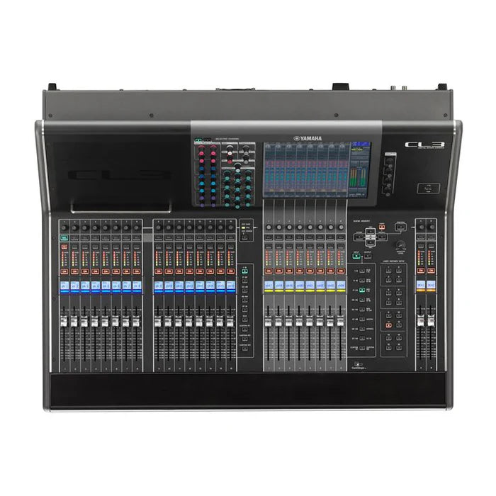 Yamaha CL3 64-Channel Digital Mixing Console
