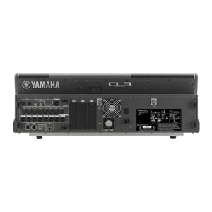 Yamaha CL3 64-Channel Digital Mixing Console