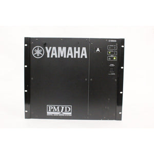 Yamaha DSP1D-EX V2 DSP Unit