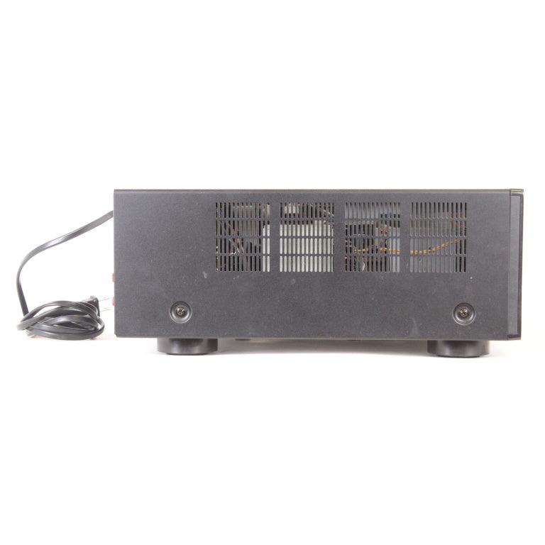 Yamaha HTR-5740 6.1-Channel Digital Home Theater Receiver