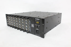 Yamaha LMY2-ML Analog Input Option Cards