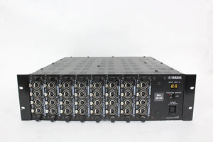Yamaha LMY2-ML Analog Input Option Cards