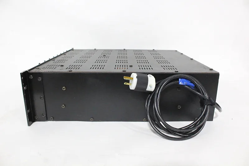 Yamaha LMY2-ML Analog Input Option Cards