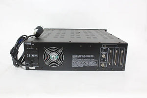 Yamaha LMY2-ML Analog Input Option Cards