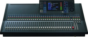 Yamaha LS9 32-Channel Digital Mixing Console