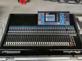 Yamaha LS9 32-Channel Digital Mixing Console