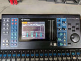 Yamaha LS9 32-Channel Digital Mixing Console