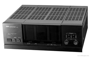 Yamaha M-85 Natural Sound Stereo Power Amplifier