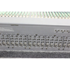 Yamaha M2000-32 Mixer 32 Channel Analog Mixing Console