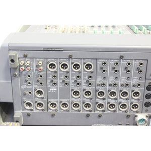 Yamaha M2000-32 Mixer 32 Channel Analog Mixing Console