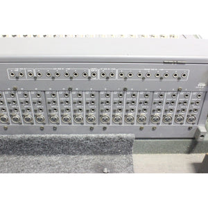 Yamaha M2000-32 Mixer 32 Channel Analog Mixing Console