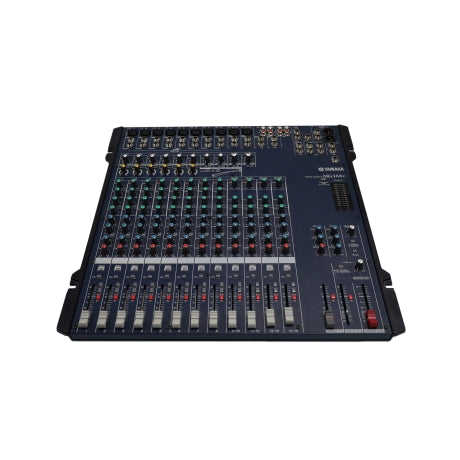 Yamaha MG166C 16-Channel Audio Mixing Console