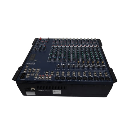 Yamaha MG166C 16-Channel Audio Mixing Console