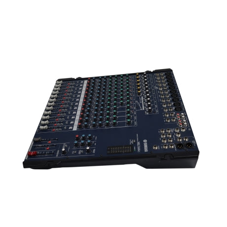 Yamaha MG166C 16-Channel Audio Mixing Console