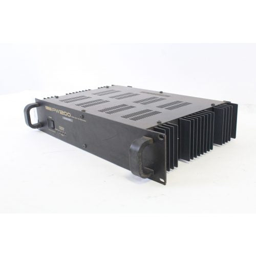 Yamaha PW1200  Power Supply for PM1200-Series