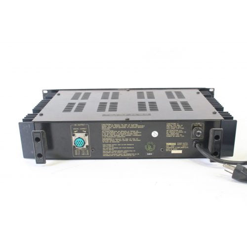 Yamaha PW1200  Power Supply for PM1200-Series