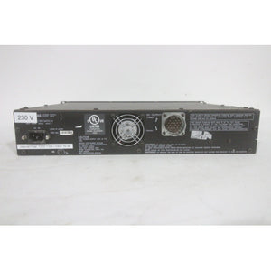 Yamaha PW1D 800W Redundant Power Supply