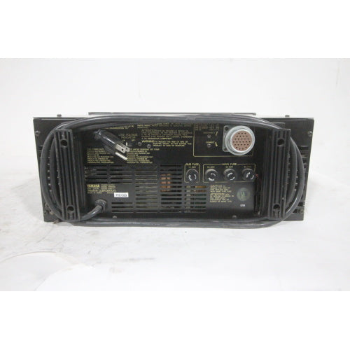 Yamaha PW4000 Power Supply for PM4000 mixer